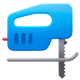 Лобзик icon