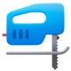 Jig Saw icon