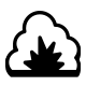 Smoke icon