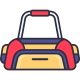 Gym Bag icon