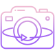 Camera icon