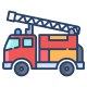 Fire Truck icon