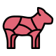 Lamb icon