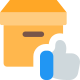 Delivery Feedback icon