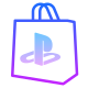 magasin playstation icon
