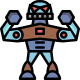 Robot icon