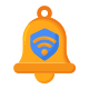 Bell icon