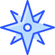 Cardinal Points icon