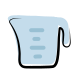 Measuring Cup icon