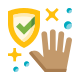 Epidemic Prevention icon