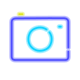 Fotocamera Compatta icon