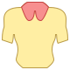 Trapezius icon