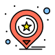 Location icon