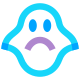 Sad Ghost icon