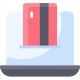 Ordinateur portable icon