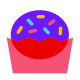 Brigadeiro icon