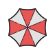 Regenschirm Unternehmen icon