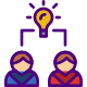 Ideas icon