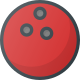 Bowling Ball icon