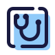 Diagnostic du système icon