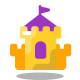 Castelo icon