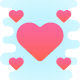 Small Hearts icon