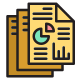 Data Analysis icon