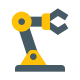 Roboter icon