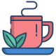 Coca Tea icon