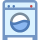 洗濯機 icon