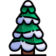 Pine Tree icon