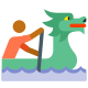 Dragon Boat Skin Type 4 icon