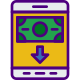 Bank Transfer icon