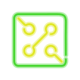 Circuit icon