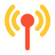 Signal icon