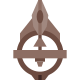 звездный путь-вулканский корабль icon