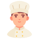 Cozinheiro icon