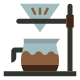Coffee Brewer icon