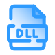 DLL icon