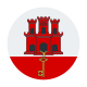 ジブラルタル-円形 icon