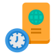 Pasaporte icon