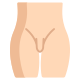 Male Body icon