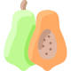 木瓜 icon