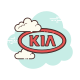 KIA icon