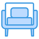 Sofa icon