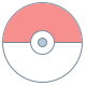 ポケモンボール icon