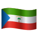 Äquatorialguinea-Emoji icon