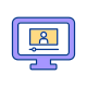 Video Lesson icon