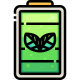 Eco Battery icon