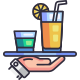 Welcome Drink-Cocktail icon